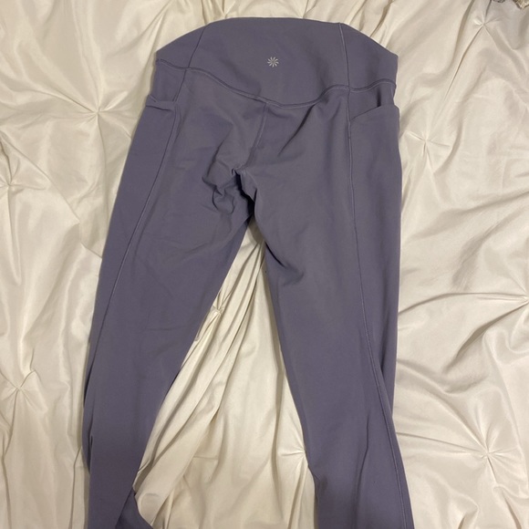 super soft athleta leggings - Picture 2 of 2